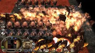 BFME2 - DEFINITION OF MADNESS ULTIMATE [DWARVES]