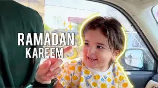 Our Ramazan Routine | Asim Kamal