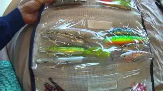 Tommy's Tackle Box - Морская спортивная рыбалка - Какие приманки использовать?