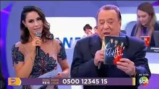 Art Trio - Teleton 2017