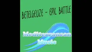 Betelgeuze - A Couple Things