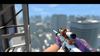 CS:GO EDIT - FIGARO | MOKO