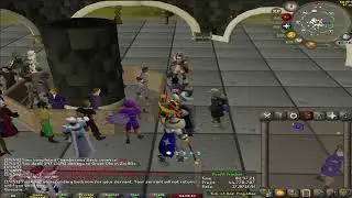 OSRS! Lets try and make some GP today!!