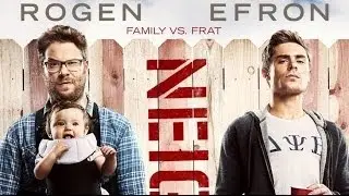 AMC Spoilers! - NEIGHBORS Review