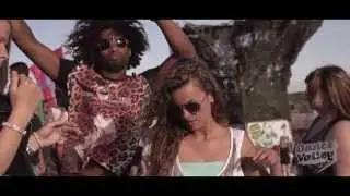 Dance Valley 2013 | Official Aftermovie