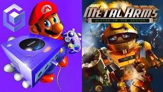 Metal Arms Glitch In The System # 77