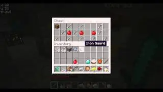 Minecraft-Prison Escape- Часть 2 