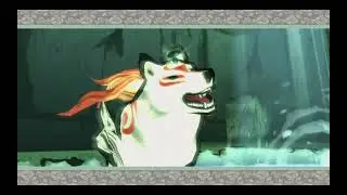 Ōkami HD - Episode 6 (Exploring Agata Forest)