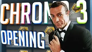CS:GO - CHROMA 3 OPENING + Giveaway (Done!)