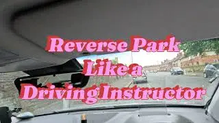 #parallelparking  #reverseparking #learntodrive  #idriveleeds #drivingtestroutes  #drivingexam