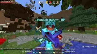 x1 Smouc vs Leonildogamer_BR | TopPvP