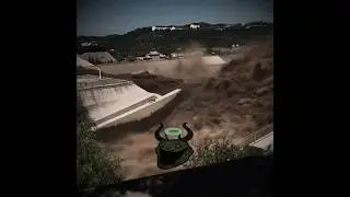 Unstoppable Power of Water 🌊🔥