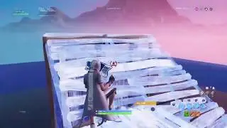 Fast console edits