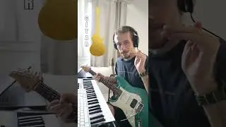 Bir M&uuml;zik Grubuysanız Bunu T&uuml;m &Uuml;yelerle Paylaşın!  #elektrogitar #rockm&uuml;zik  #metalm&uuml;zik