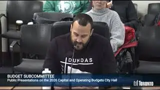 Toronto Taxpayer Land Acknowledgment 
