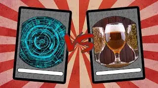 This or That Magic: Net Decks or Home Brews