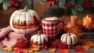 Bossa Nova Jazz &ndash; Focus and Relaxation Music for Work and Study in a Cozy Coffee Bar & Focus