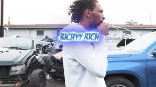 Richyy Rich - We Paid Remix (Official Video)