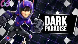 {cxs} dark paradise // multifandom MEP