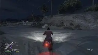 Grand Theft Auto V - quick GPS not always trustable
