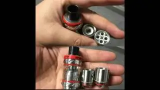 Where to buy SMOK TFV12 Replacement Coils