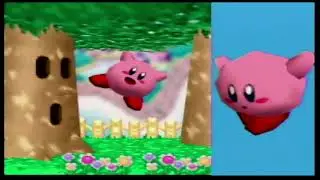 SUPER SMASH BROS N64 ОНЛАЙН ДЛЯ ИГРОКОВ SWITCH 2