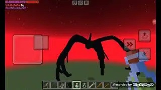 Addon de Stranger things  #minecraft 