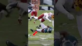 🔥 Big Hits in the NFL | Soulja Boy Edit 🏈