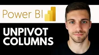 How To Unpivot Columns In Power BI 2026 (Complete Guide)
