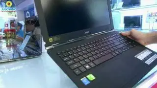 Acer ASPIRE Nitro VN7 571G 597B NX.MUWSV.002