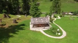 Dolomites Horse Show in VAL GARDENA