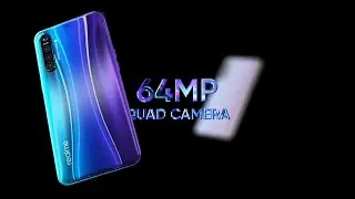 REALME XT Trailer Comemrcial Official Video HD | REALME XT
