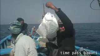 fishing trip Abdul Rahman goht to koraa Karachi Pakistan fishing in hunting machhali ka shikar 2023