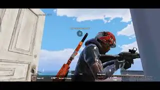 1v1