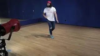 Cuban Salsa combines advanced footwork
