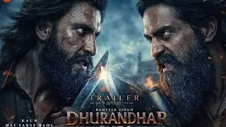 Dhurandhar 2 💵 2025 कि सबसे बड़ी कमाई करने वाली मूवी 😱 Dhurandhar मूवी