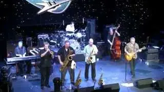 Roomful Of Blues LRBC Jan 2015 