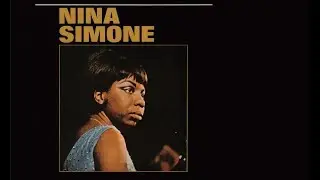 Nina Simone - July Tree (w/ lyrics)