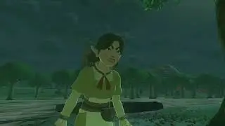 Legend of Zelda: Breath of the Wild Ep. 6