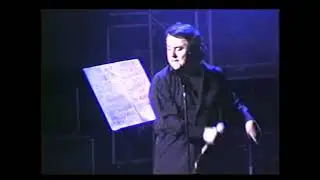 RAPHAEL ETERNO. Recital 