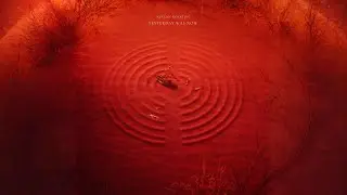 AVALAN ROKSTON - Yesterday Was Now (Official Visualizer)