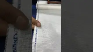 Madhubani White khadi Linen Wholesale| नेताओ की First Choice ⚡️| Madhubani White linen khadi Shop SM