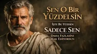 ZAYIFLIĞINIZIN Asıl Sebebi: Erkeklerin %99'unun Gözden Kaçırdığı Marcus Aurelius Prensibi