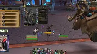 First impressions of Survival Hunter Shadowlands.
