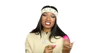 Megan Thee Stallion DJ Smallz Eyes 2 interview 2018 Trimmed, Slowed Down & Looped 3