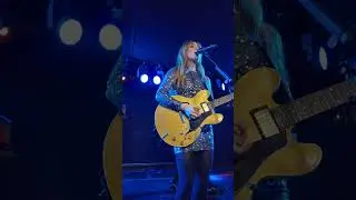 Echosmith (live)- Get into My Car at Mercury Lounge in New York on November 13, 2024