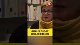 Gis&egrave;le Pelicot Breaks Silence | Memoir Brings Hope to Survivors