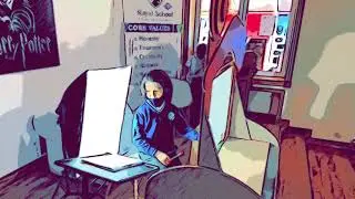 BRS Year 3 Science- An investigation of shadows
