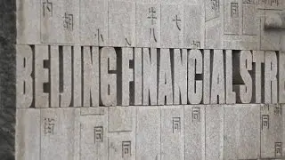 Has China's economic bubble burst?
