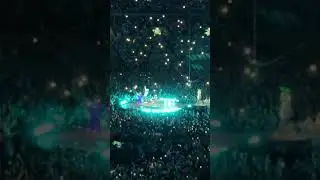Coldplay - Fix You - Wembley Stadium - 31 August 2025